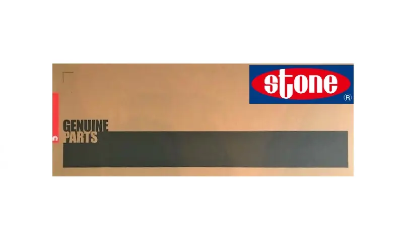 STONE JA-81041 Silindir Kapak Contası 1111597403