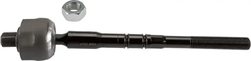 TRW JAR804 Rot Mili A2123302103