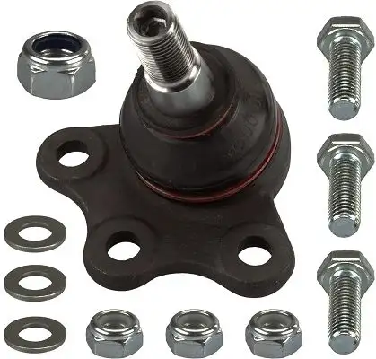 TRW JBJ729 Alt Rotil 46842581