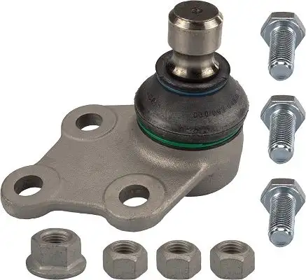 TRW JBJ756 Alt Rotil A6393300510