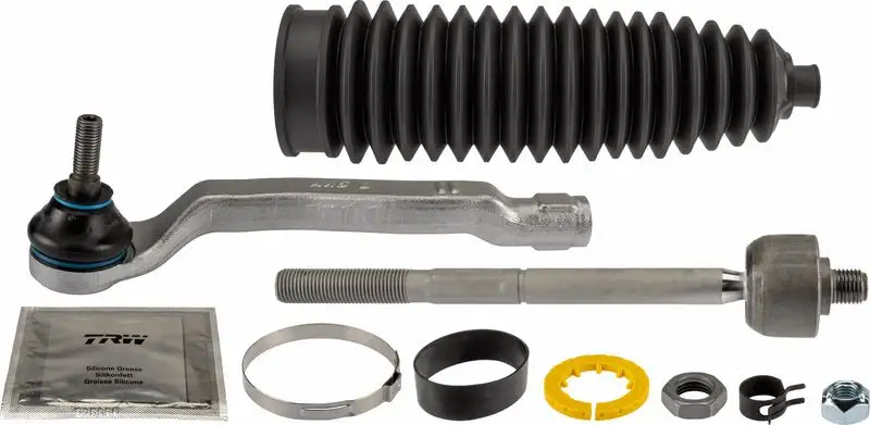 TRW JRA570 Rot Mili ve Rot Başı (Sol)