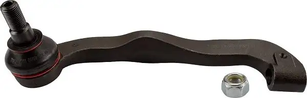 TRW JTE1076 Rot Başı (Sağ)