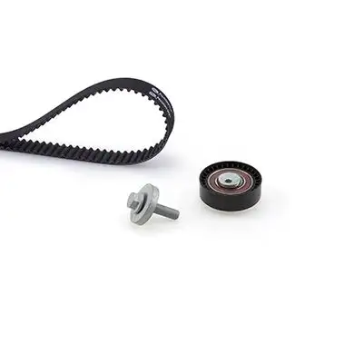GATES K015662XS Triger Seti 1680600Q0R