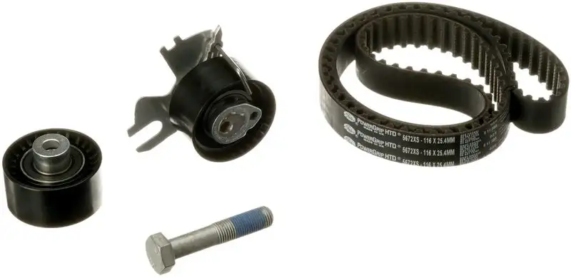 GATES K015672XS Triger Seti