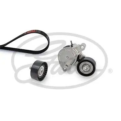 GATES K016PK1715 Kayış Seti