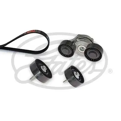 GATES K016PK1935 Kayış Seti