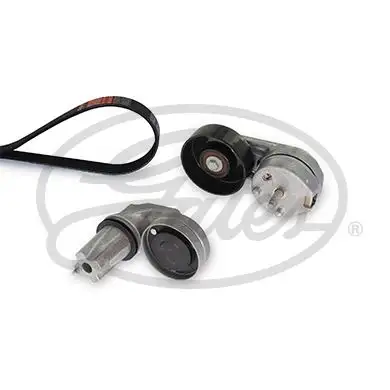 GATES K016PK2103 Kayış Seti