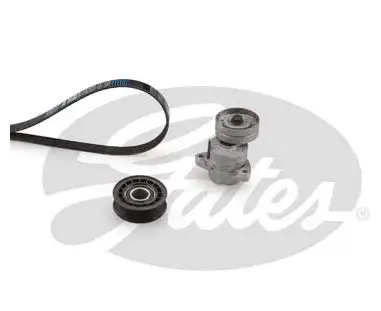 GATES K036PK1803 Kayış Seti