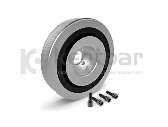 KENTPAR K1331S Krank Kasnağı 55196974