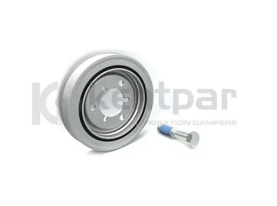 KENTPAR K1481S Krank Kasnağı