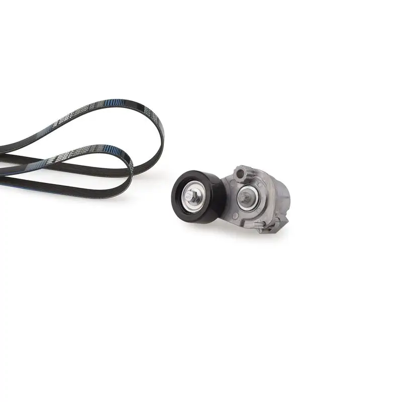 GATES K266PK1555 Kayış Seti