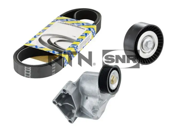 SNR KA852.09 Kayış Seti