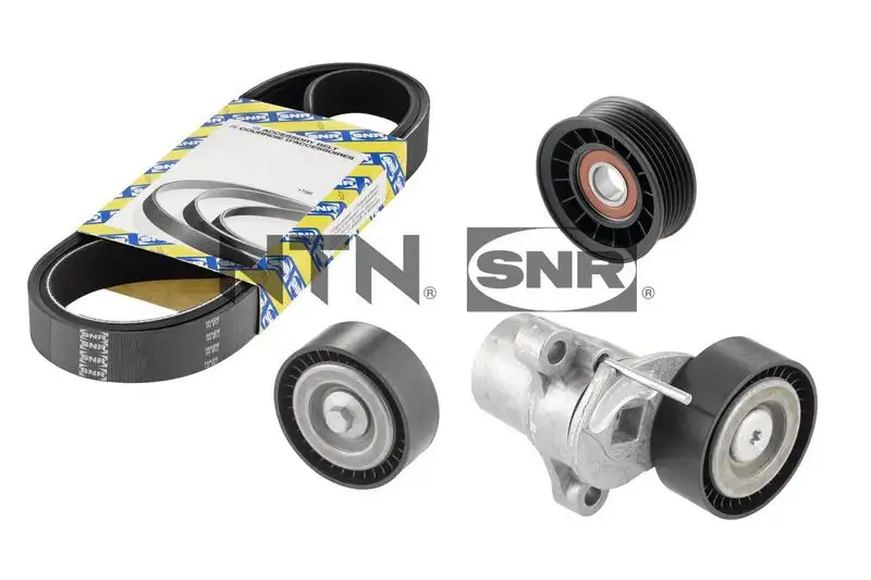 SNR KA852.12 Kayış Seti