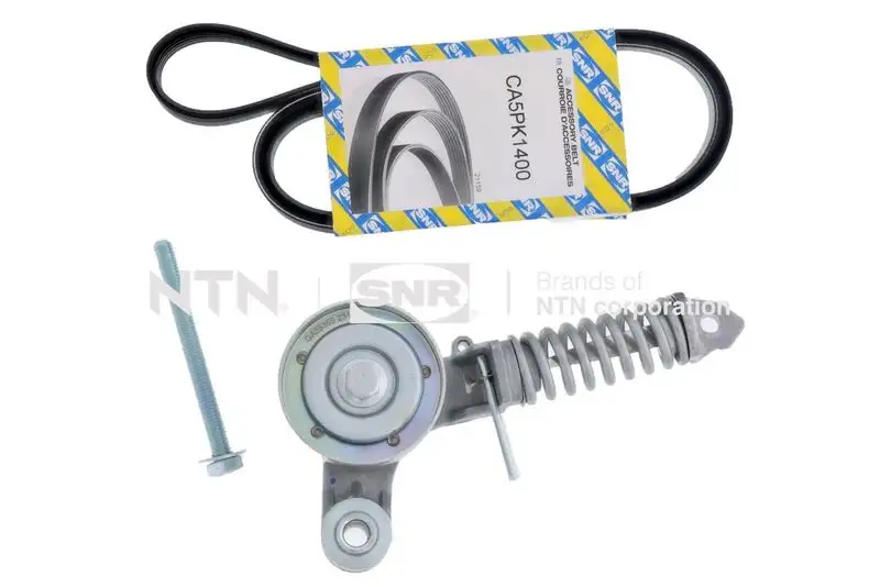 SNR KA85317 Kayış Gergi Kütüğü