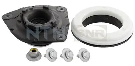 SNR KB655.26 Ön Amortisör Takoz Seti (Sol)