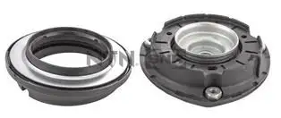 SNR KB657.27 Ön Amortisör Takoz Seti