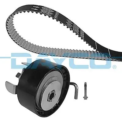 DAYCO KBIO02 Triger Seti E3BG6M260AA
