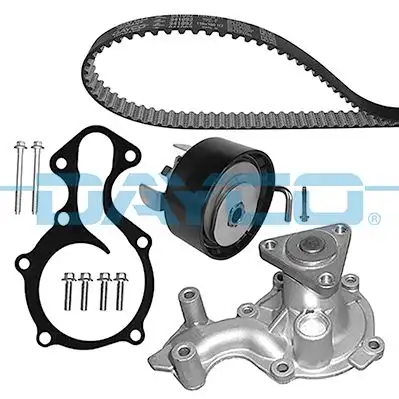DAYCO KBIOWP020 Triger Seti ve Devirdaim E3BJ8B596AA