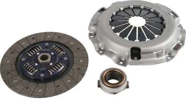 PHC VALEO KD100HKIT Debriyaj Seti