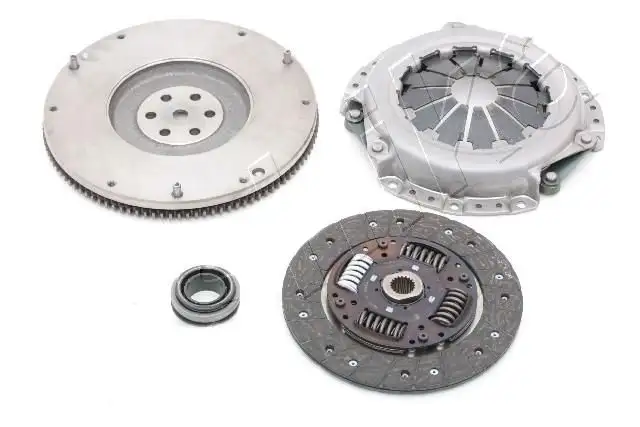 PHC VALEO KD111 Debriyaj Seti (Volantlı)