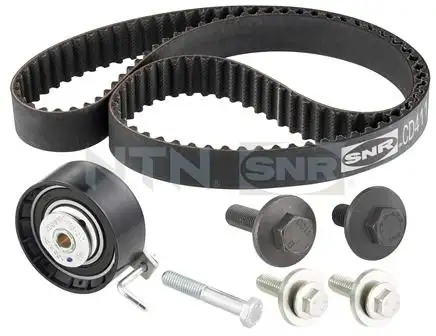 SNR KD452.24 Triger Seti