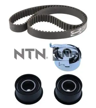 SNR KD453.06 Triger Seti