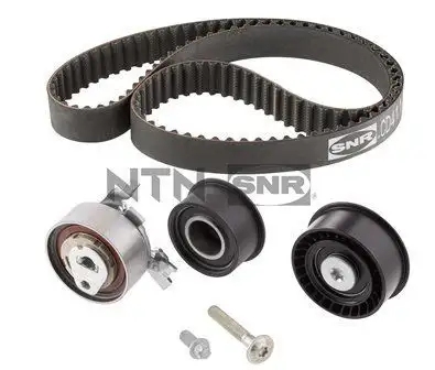 SNR KD453.12 Triger Seti