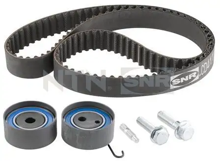 SNR KD453.30 Triger Seti