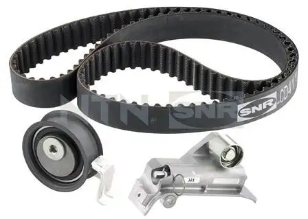 SNR KD457.33 Triger Seti