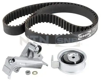 SNR KD457.45 Triger Seti