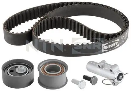 SNR KD457.46 Triger Seti