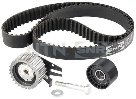 SNR KD458.33 Triger Seti