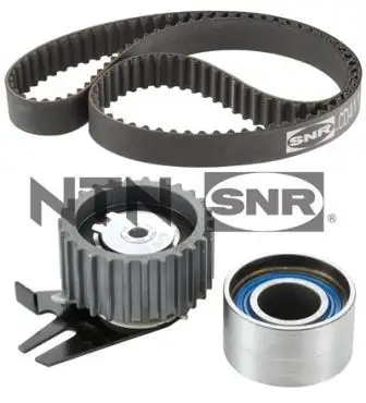SNR KD458.51 Triger Seti
