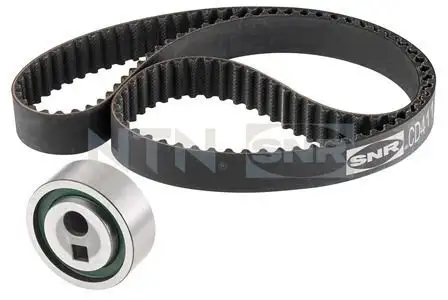 SNR KD459.08 Triger Seti