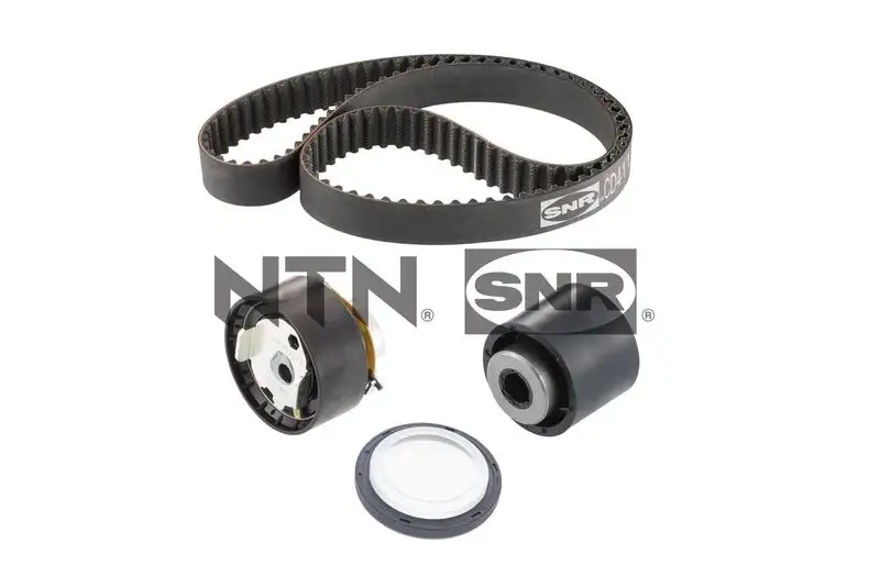 SNR KD45970J Triger Seti
