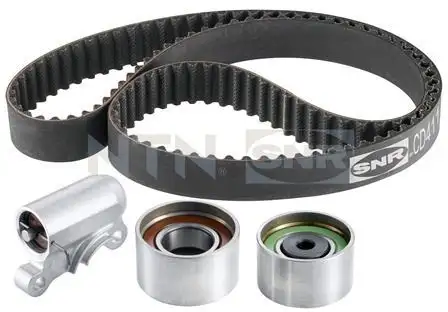 SNR KD470.30 Triger Seti