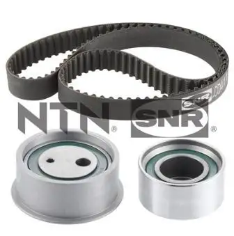 SNR KD48404 Triger Seti