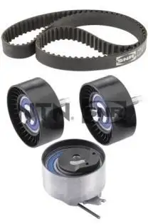 SNR KD486.00 Triger Seti