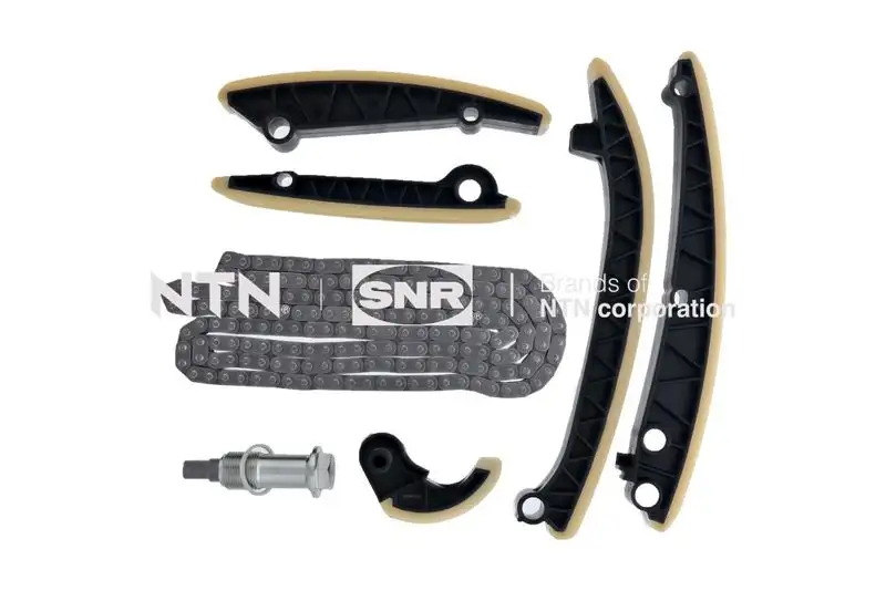 SNR KDC45130 Eksantrik Zincir Seti