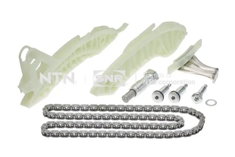 SNR KDC45902 Eksantrik Zincir Seti