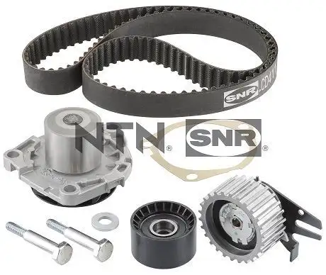 SNR KDP453.250 Triger Seti ve Devirdaim
