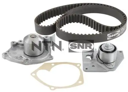 SNR KDP455.470 Triger Seti ve Devirdaim