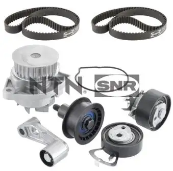 SNR KDP457.260 Triger Seti ve Devirdaim