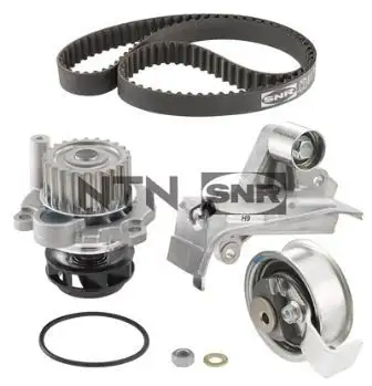 SNR KDP457.450 Triger Seti ve Devirdaim
