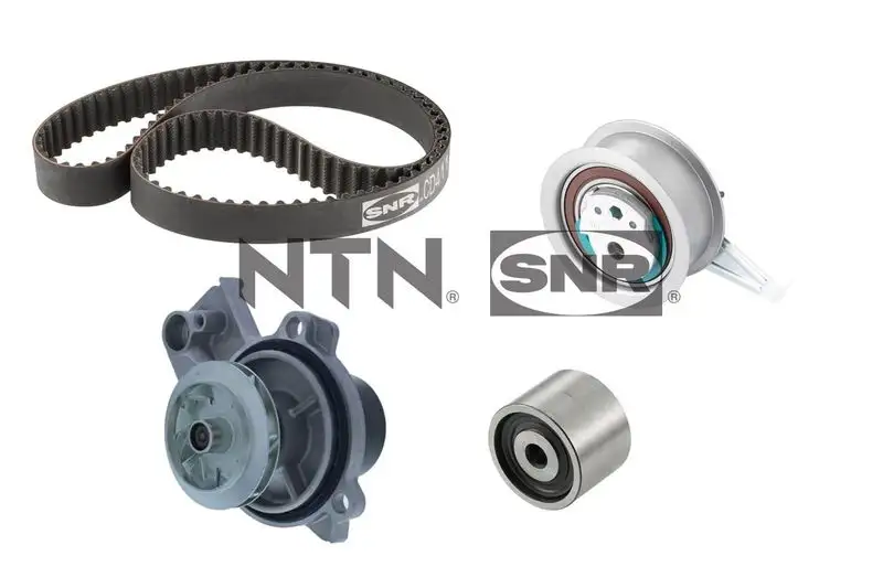 SNR KDP457.830 Triger Seti ve Devirdaim
