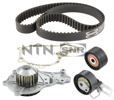 SNR KDP459.690 Triger Seti ve Devirdaim