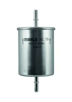 MAHLE KL79 Yakıt Filtresi
