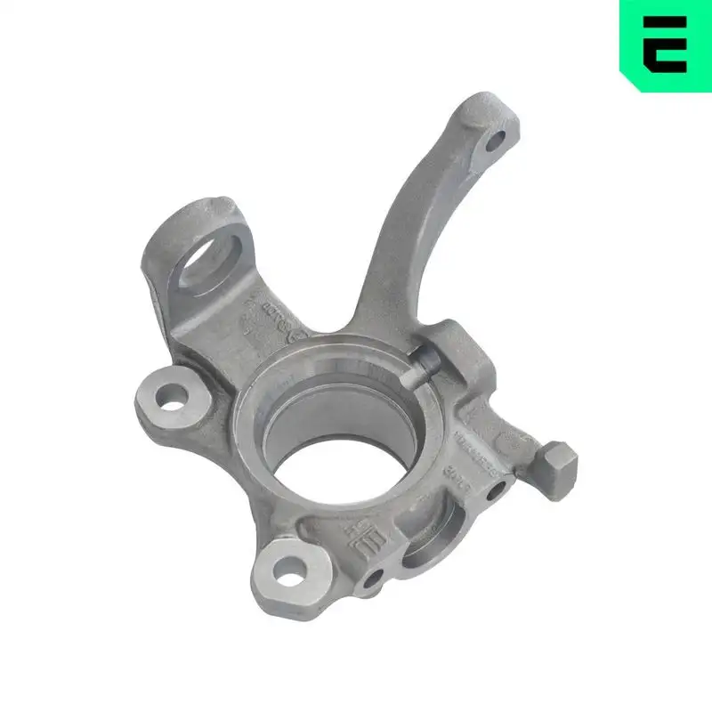 OPTIMAL KN10120901R Aks Taşıyıcısı (Ön Sağ) 7D0498626