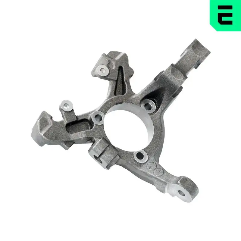 OPTIMAL KN20103501R Aks Taşıyıcısı (Ön Sağ) 90498811