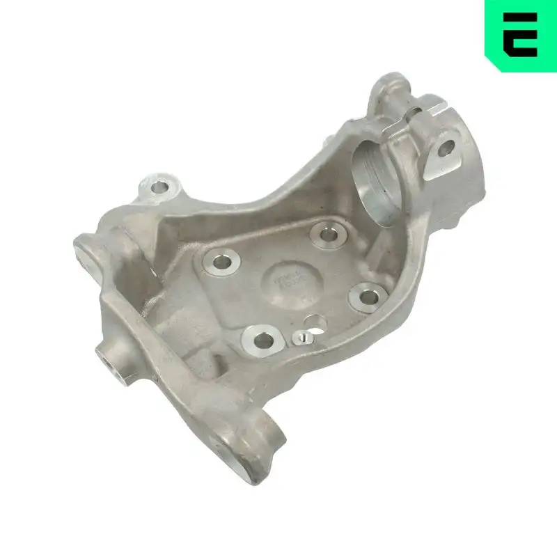 OPTIMAL KN50114701L Aks Taşıyıcısı (Ön Sol) 31216753461